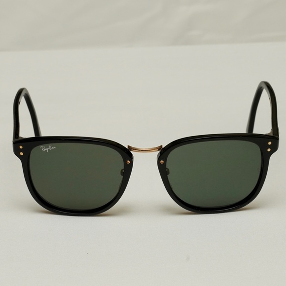 Vintage Ray-Ban Premier Traditionals Baltimore Bausch & Lomb B&L Sunglasses - Picture 2 of 11